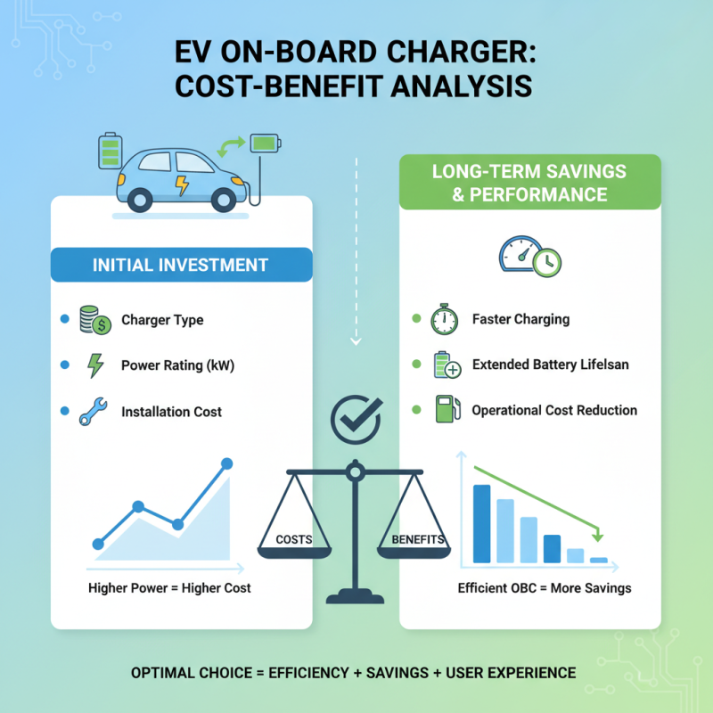 How to Choose the Best On-Board Charger PCB for Your Electric Vehicle