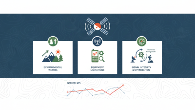 Top Tips for Improving GPS Precision in Navigation and Outdoor Activities