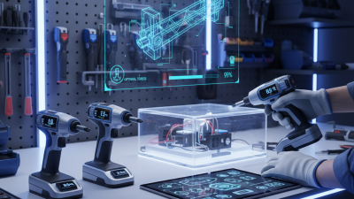 Best Torque Settings for Screwdrivers in 2025 Top Guide for DIY Enthusiasts