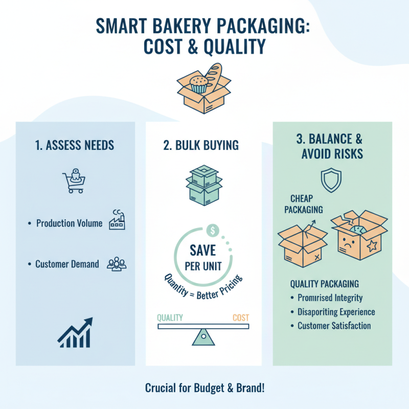 10 Essential Tips for Choosing the Perfect Pastry Packaging Box for Your Bakery