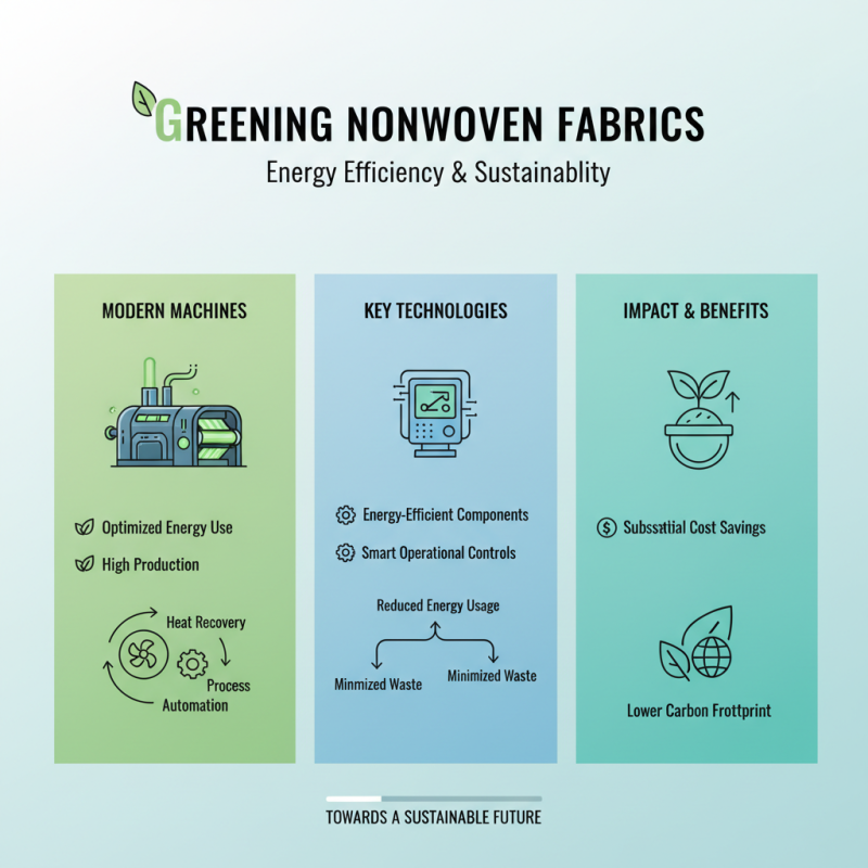 Top Nonwoven Fabric Machines for Efficient Production in 2023