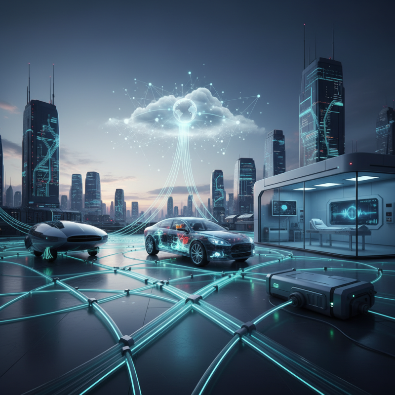 How to Choose the Best Fiber Sensor for Your Needs and Applications
