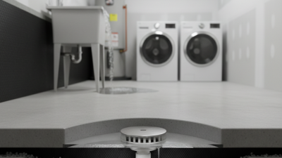 What is an Interior Floor Drain and How Does It Work for Your Home
