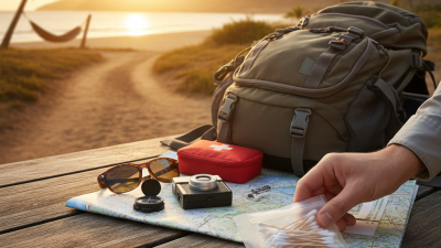 Why You Need Travel-Friendly Cotton Swabs for Your Next Adventure