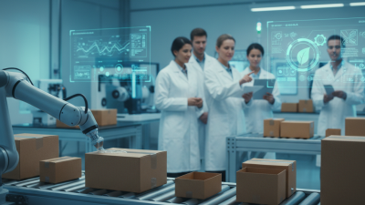 Top 10 Benefits of Using Linerless Glue for Your Packaging Solutions