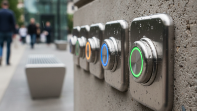 Ultimate Guide to Vandal Resistant Push Button Switches for Your Projects
