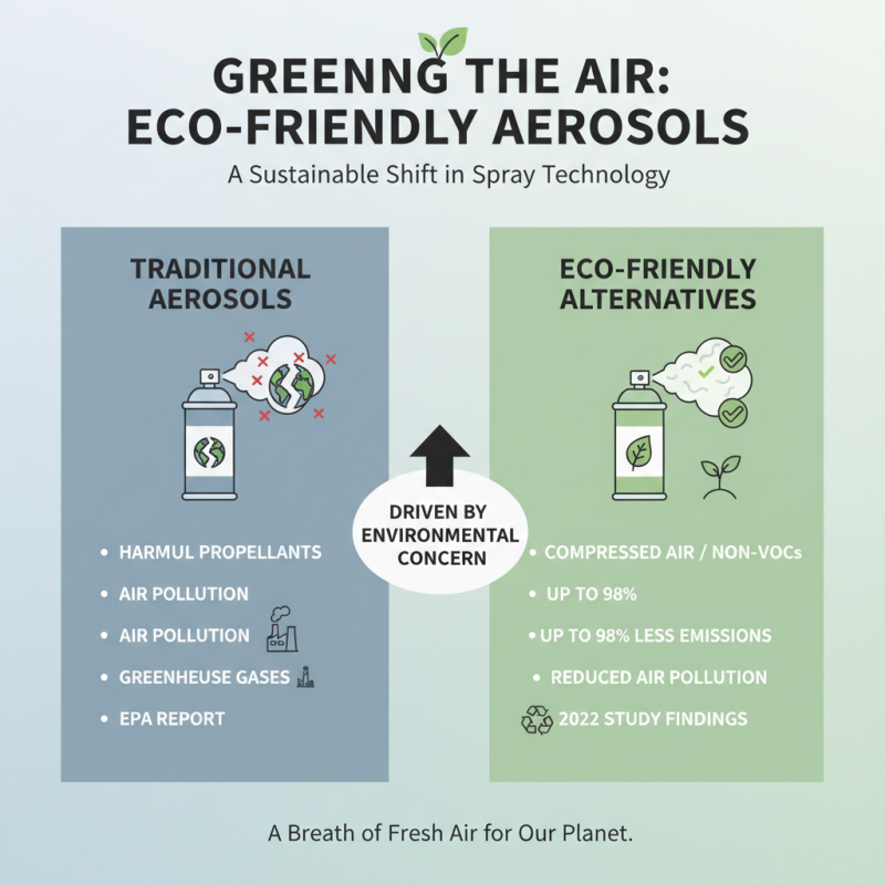 Top Uses and Benefits of Aerosol Spray for Everyday Needs