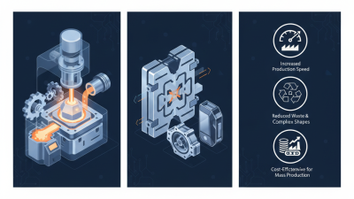 What is Die Casting Mold and How is it Used in Manufacturing Process