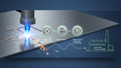 The Best Techniques for Stainless Steel Laser Cutting You Need to Know