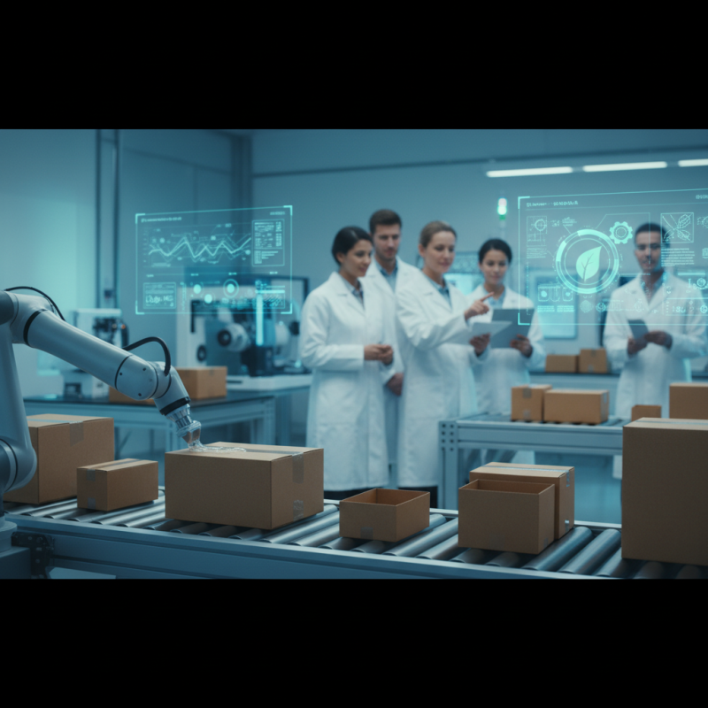 Top 10 Benefits of Using Linerless Glue for Your Packaging Solutions