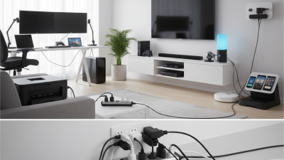 2025 Guide: How to Choose the Best Power Surge Adapter for Your Home