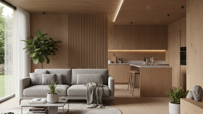 How to Choose and Install WPC Interior for Your Home Decor Needs