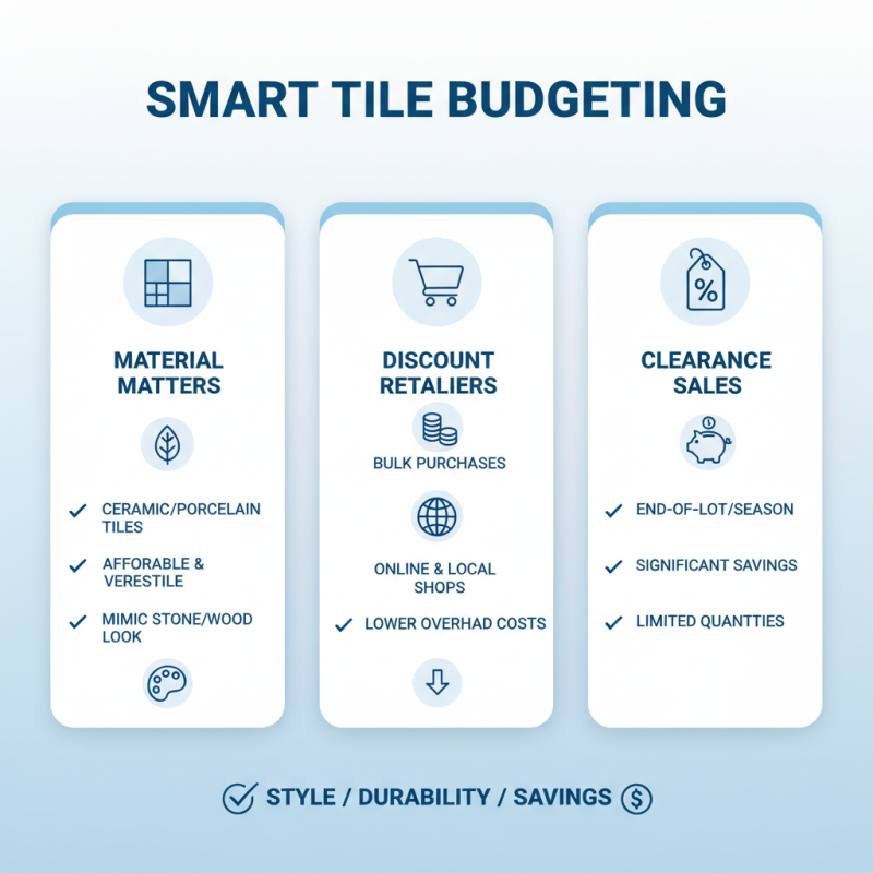 How to Choose the Best Wall Tiles for Your Home Renovation Project
