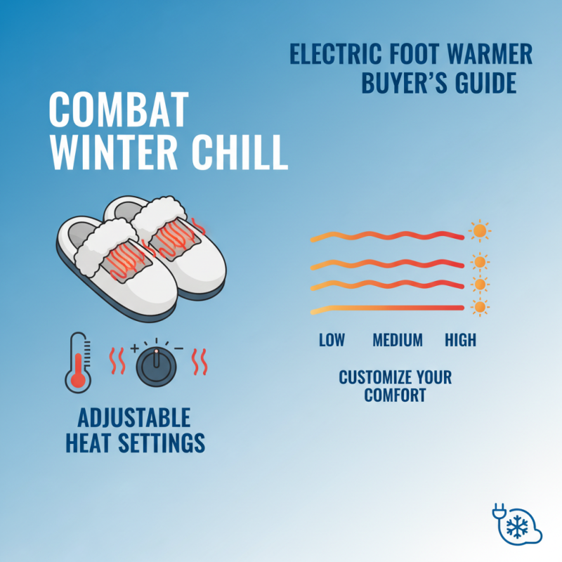Top 10 Best Foot Warmers for Cold Winter Days You Need to Try