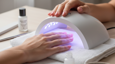 How to Apply Gel Light Polish for a Flawless Salon Quality Finish