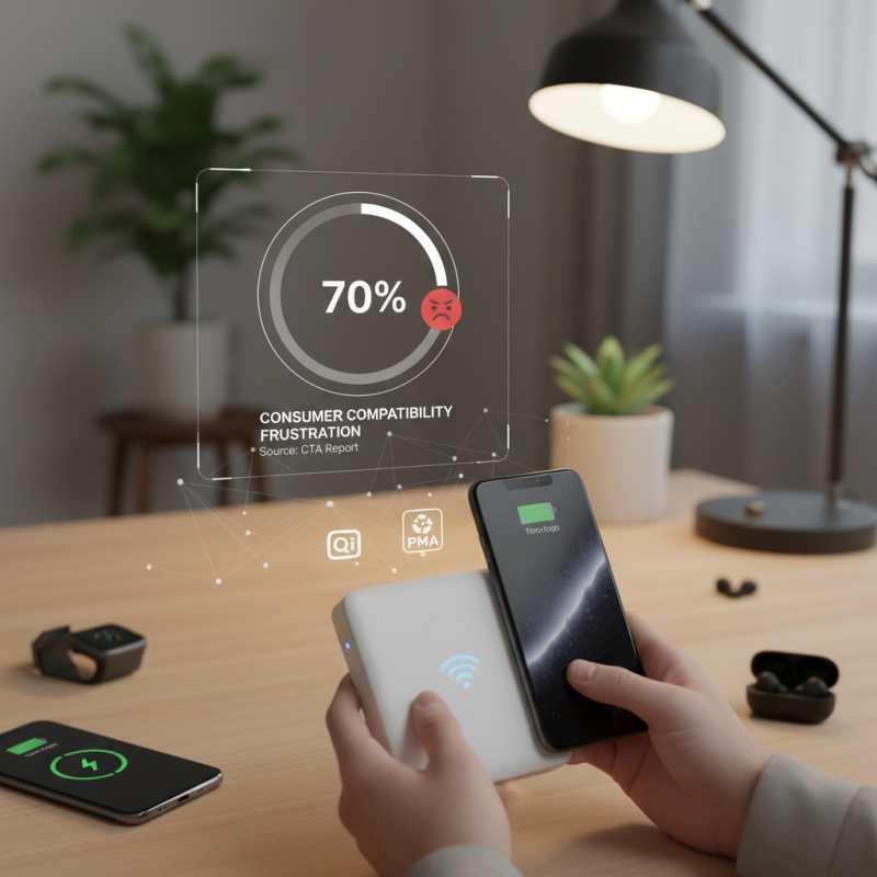 2025 How to Choose the Best Wireless Power Bank for Your Devices
