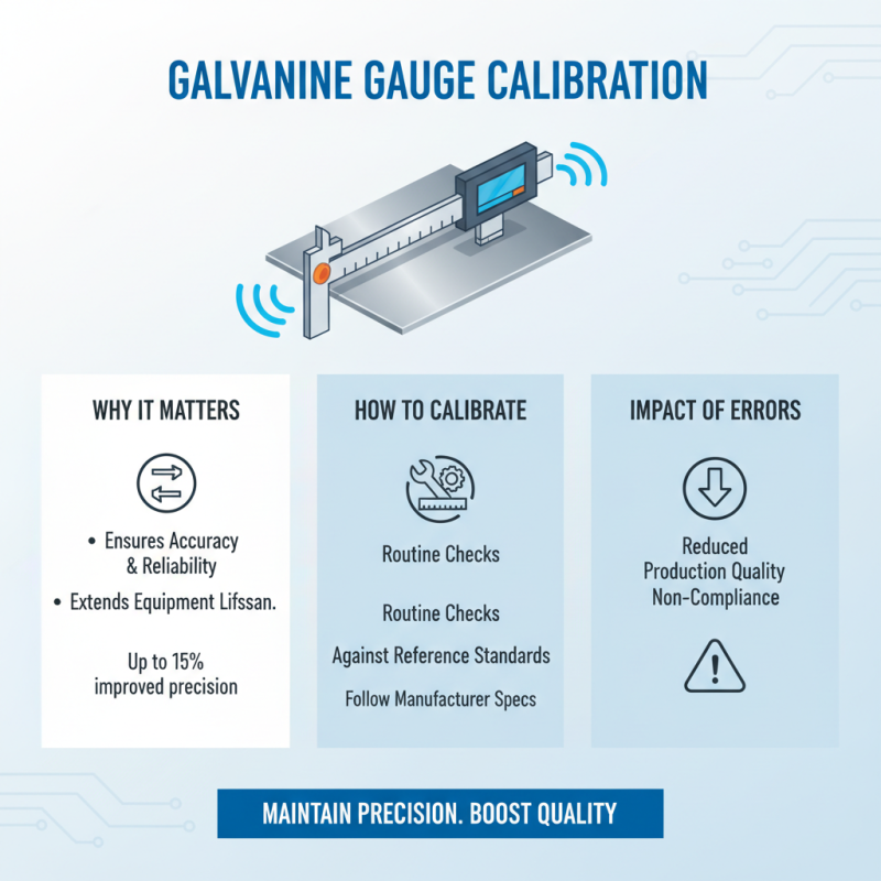 Top 10 Galvanneal Gauge Chart Tips for Accurate Metal Measurement