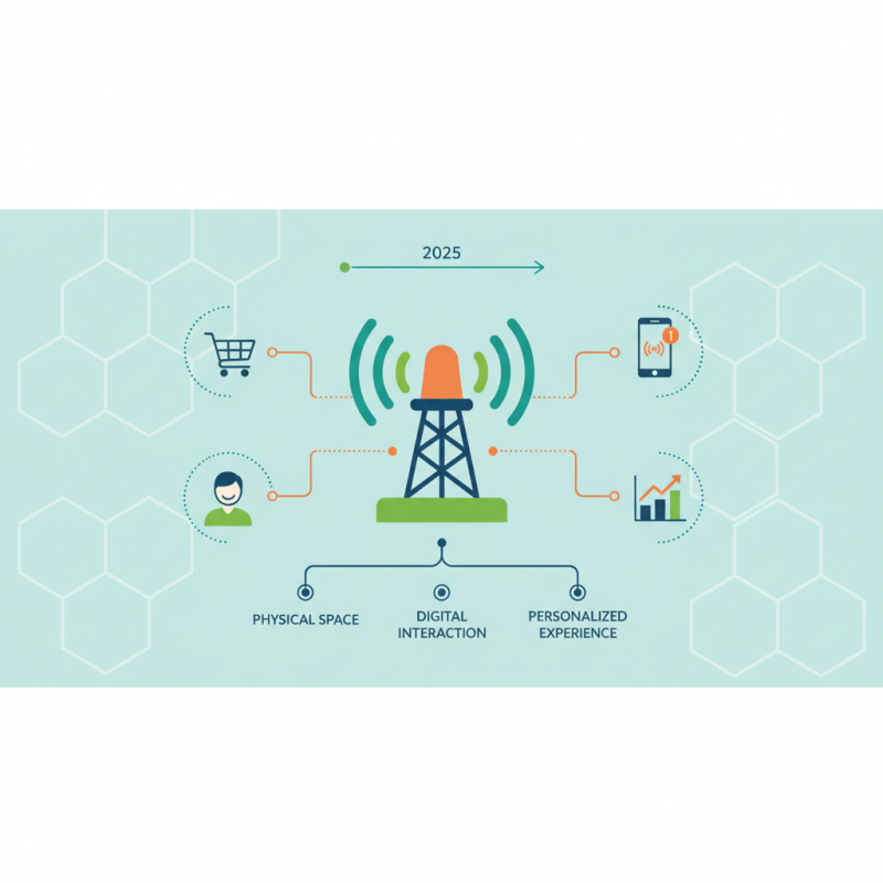 2025 How to Use Location Beacons to Enhance Customer Engagement and Marketing