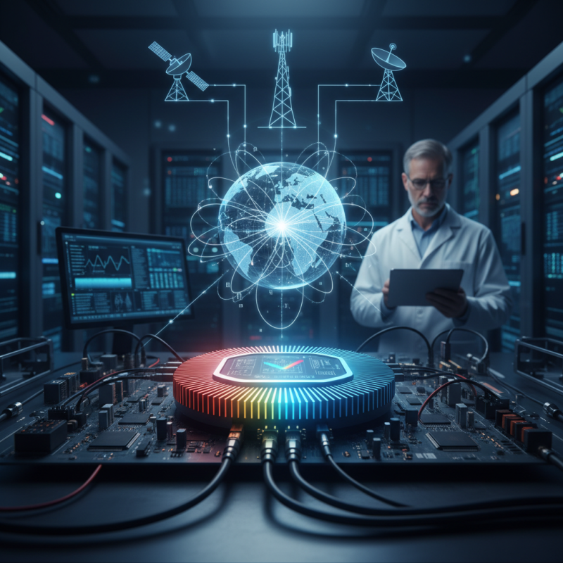 Understanding Wideband Power Amplifiers and Their Key Applications