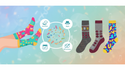 10 Best Printed Socks for Ultimate Comfort and Style in 2023