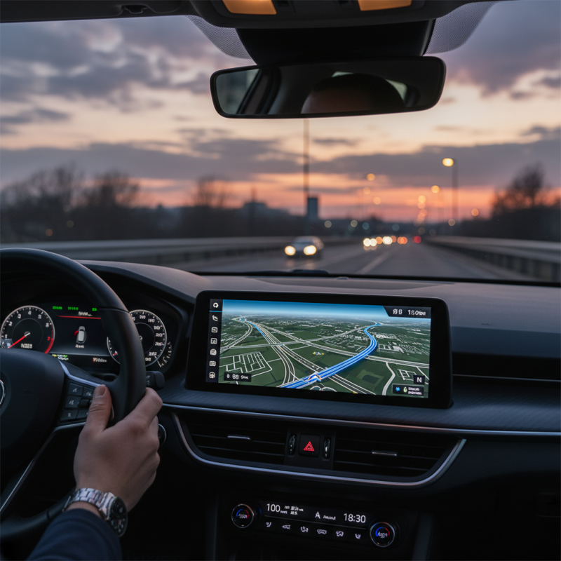 Top 10 Essential Tips for Using Satellite Navigation Effectively
