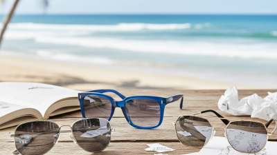 How to Choose the Perfect Silver Lens Sunglasses for Every Occasion