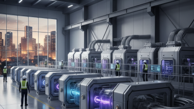 Top 10 Essential Tips for Choosing the Right GIS Switchgear for Your Project