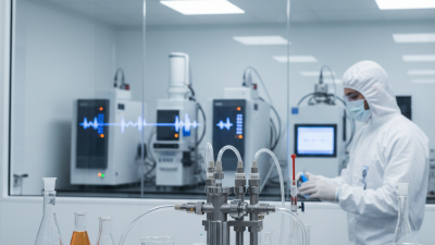 How to Choose the Right Sampling Valves for Your Liquid Analysis Needs