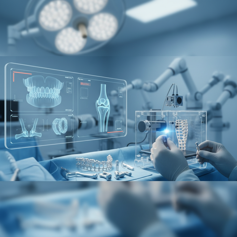 What is an Implant and How Does It Work in Modern Medicine