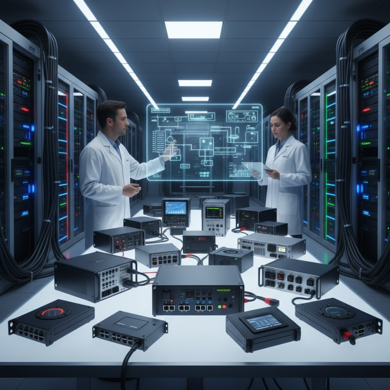 10 Essential Tips for Choosing the Right Power Controller for Your Needs