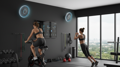 Top Benefits of Fitness Wall Fans for Your Home Gym Setup in 2025