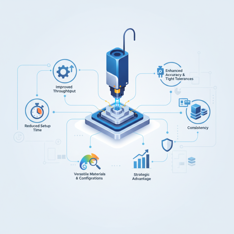 Top Benefits of Wire EDM Fixturing for Precision Manufacturing Solutions