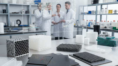 De 10 belangrijkste composietonderdelen die je moet kennen voor je projecten