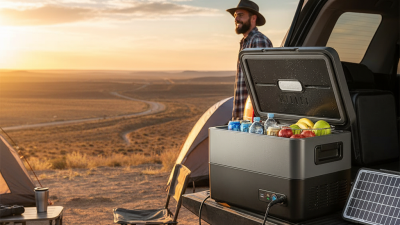 The Ultimate Guide to Choosing the Best Car Fridge in 2025