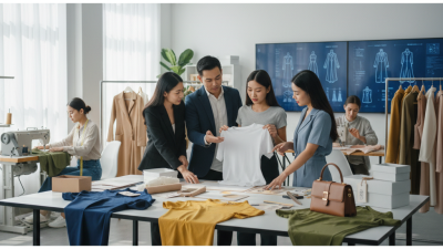 Why Private Label Clothing is the Best Choice for Your Fashion Business
