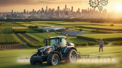 The Essential Functions of Pesticides in Modern Agriculture Explained