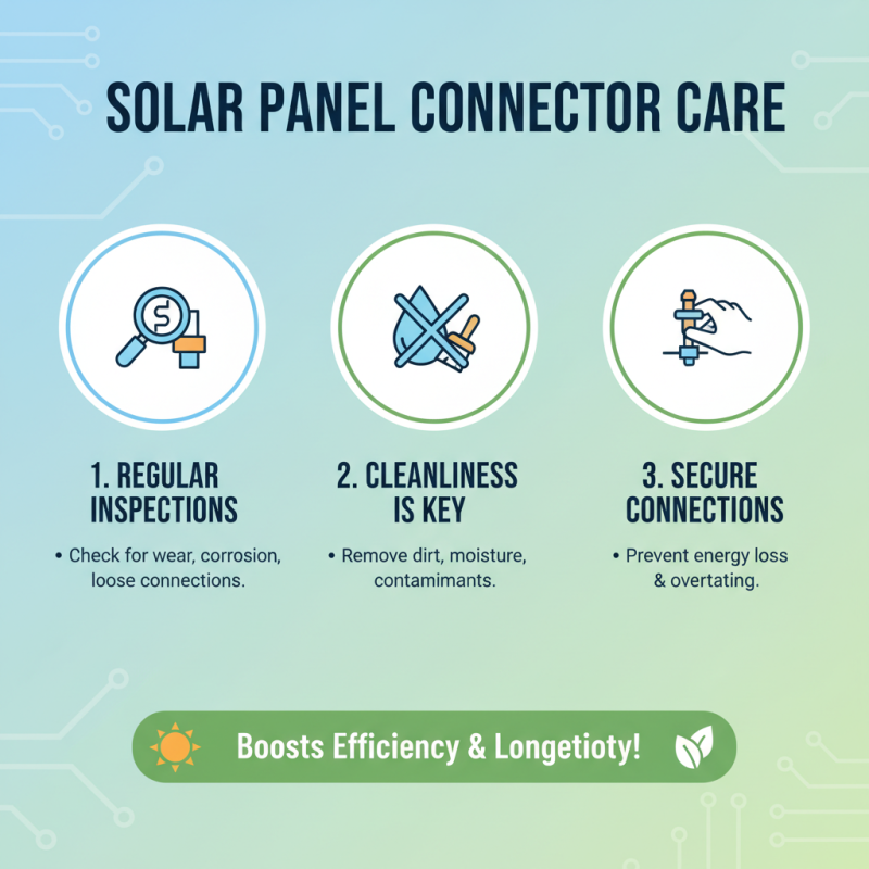 2025 Guide: How to Choose the Right Solar Panel Connector for Your Needs