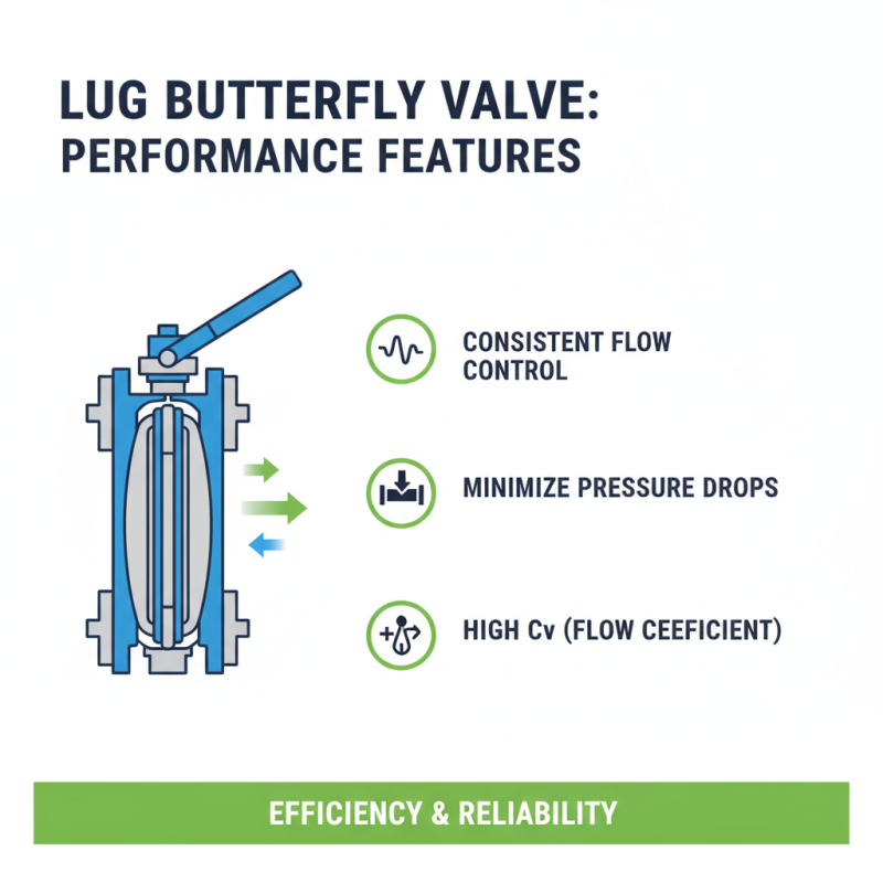 How to Choose the Right Lug Butterfly Valve for Your Plumbing Needs