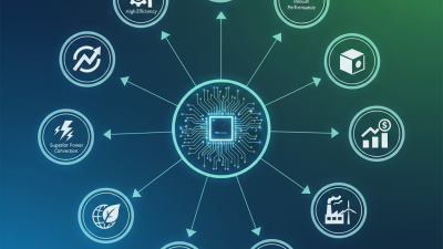 Top 10 Benefits of IGBT Inverter Technology for Efficient Power Management