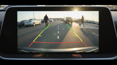 Why You Need a Backup Camera For Your Car to Avoid Accidents and Enhance Safety