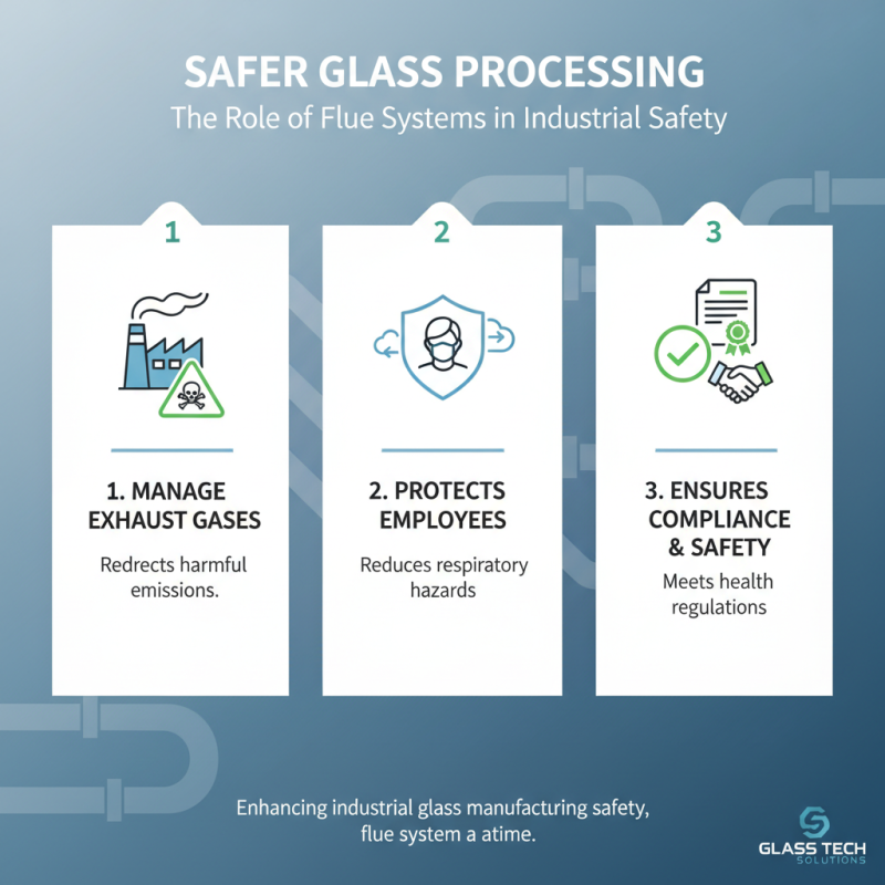 Top 10 Benefits of Using Glass Furnace Branch Flue in Industry
