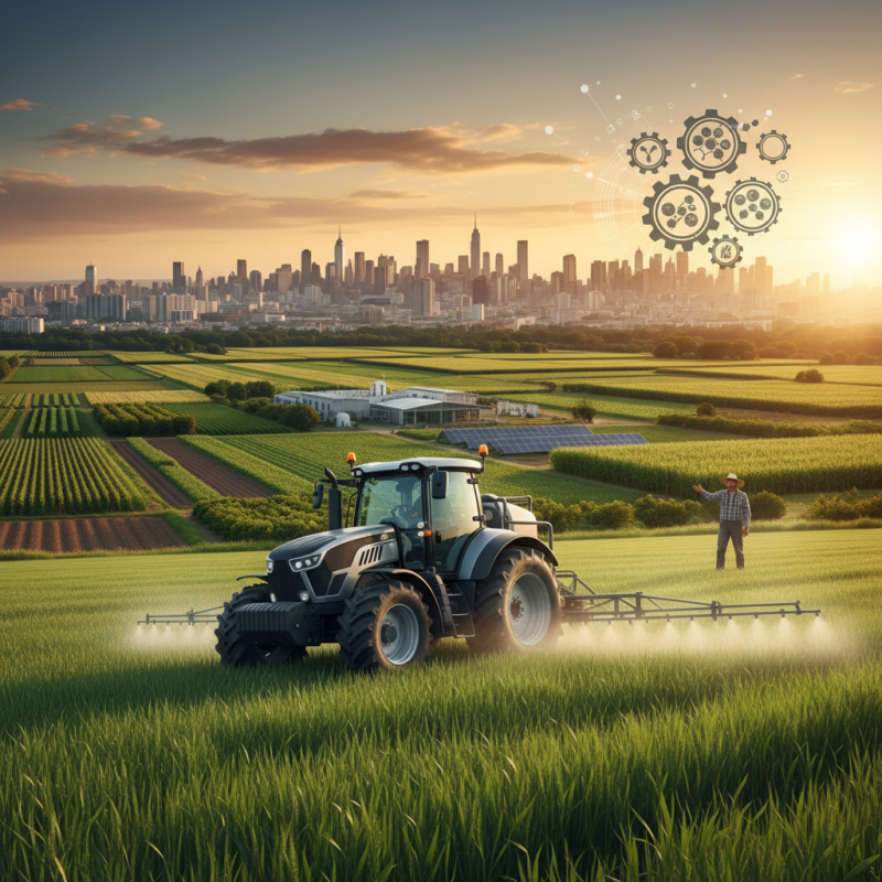 The Essential Functions of Pesticides in Modern Agriculture Explained