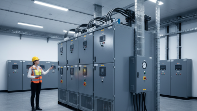 What is High Voltage RMU and Why is it Essential for Power Distribution