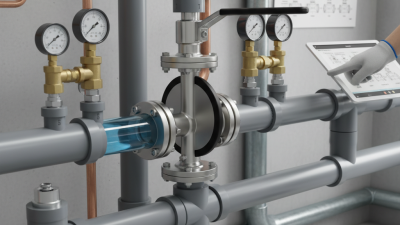 How to Choose the Right Lug Butterfly Valve for Your Plumbing Needs