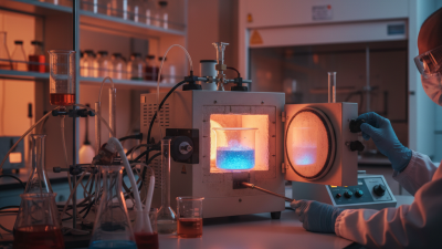 Top 10 Benefits of Using PTFE Crucibles in High Temperature Applications