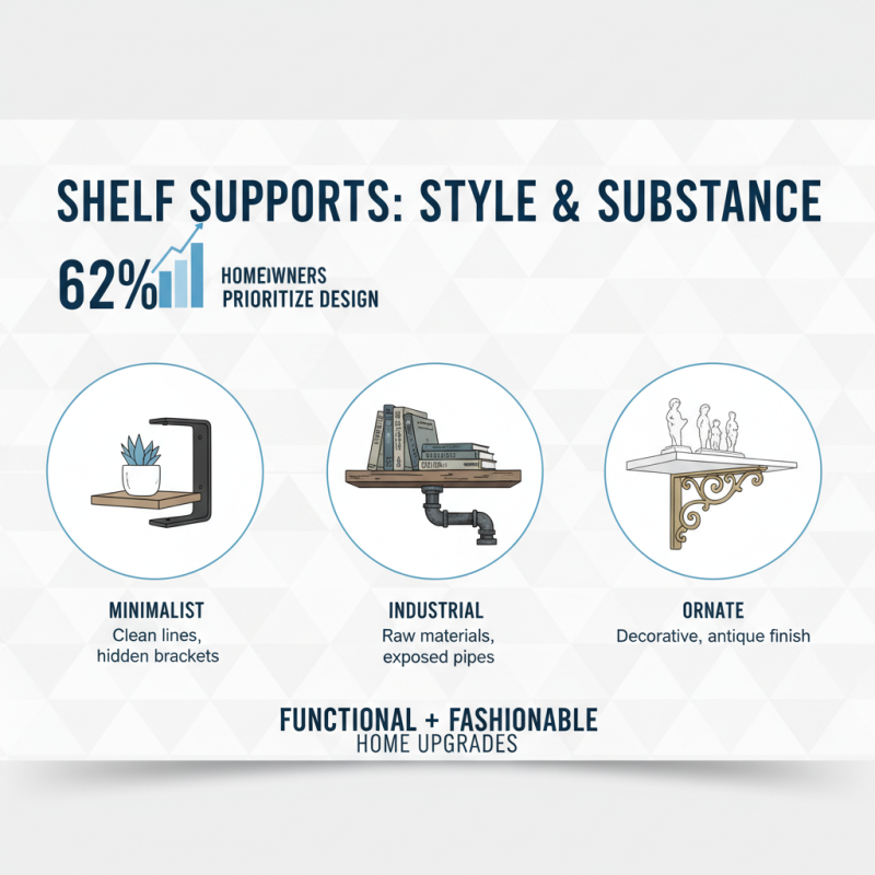 Top 10 Shelf Supports: Choosing the Best for Your Home Project