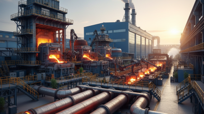 Top 10 Benefits of Using Glass Furnace Branch Flue in Industry