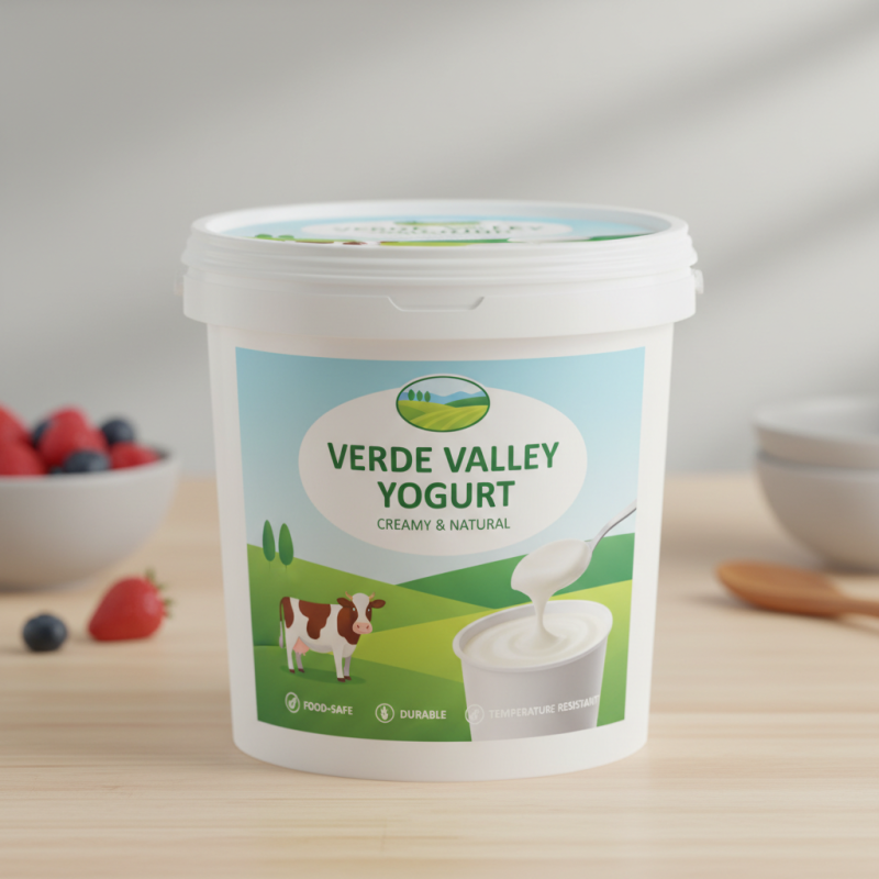 10 Tips for Choosing the Best Iml Yogurt Bucket for Your Needs