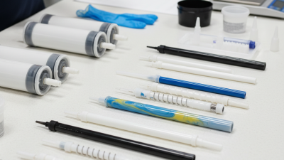 How to Choose the Right Epoxy Mixing Tube for Your Project Needs