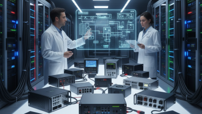 10 Essential Tips for Choosing the Right Power Controller for Your Needs